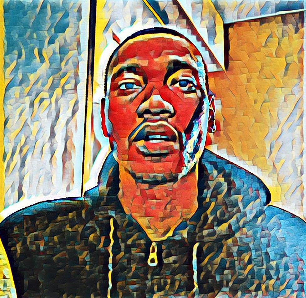 self-portrait